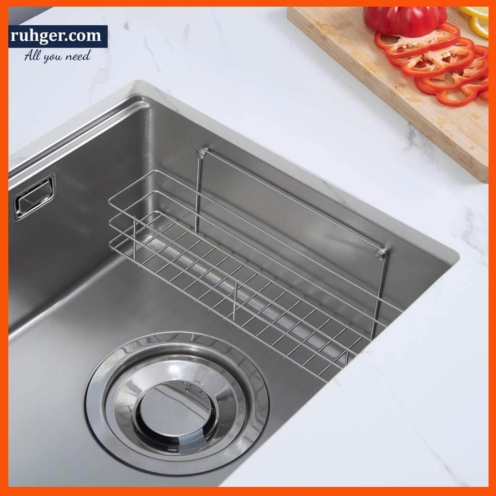 Chậu Rửa Bát Kluger KY8045FS – S80