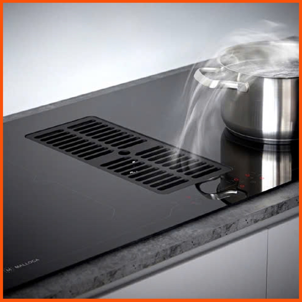 Bếp Từ MALLOCA HIH-864