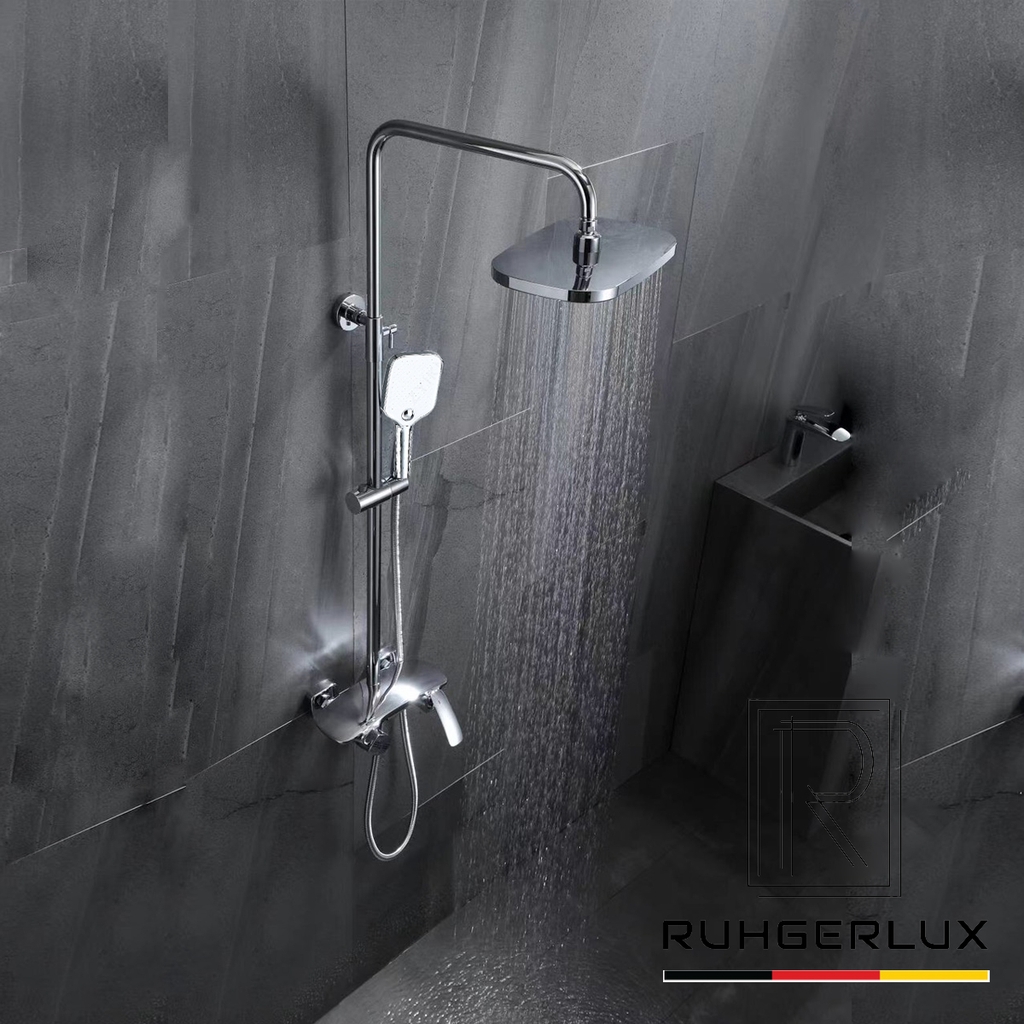 Vòi Sen Tắm Đứng  106LUX