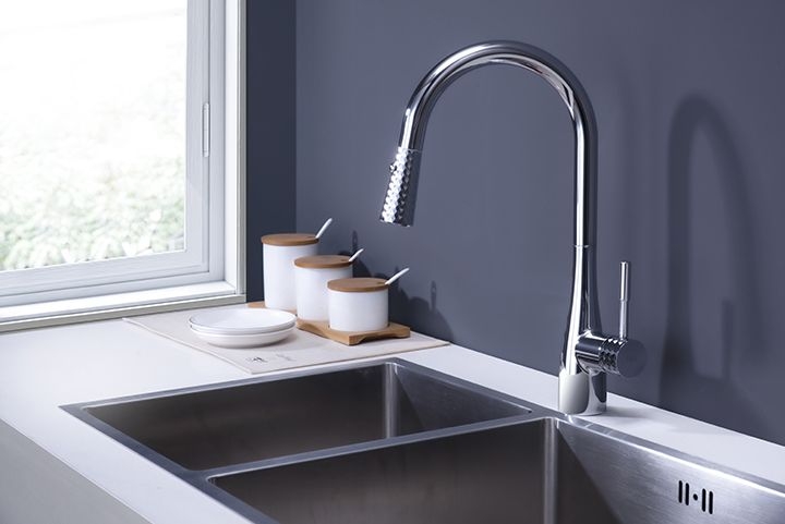 Vòi Rửa Bát DK1462501-C