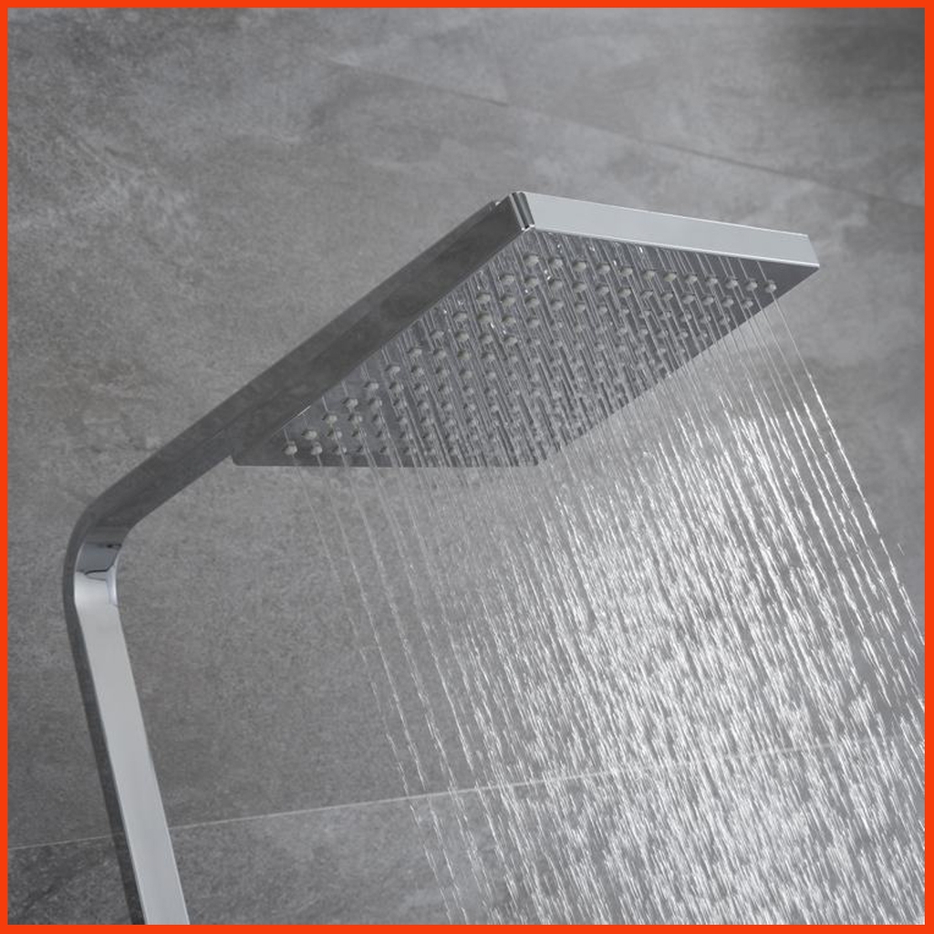 Vòi Hoa Sen Nóng Lạnh K06724