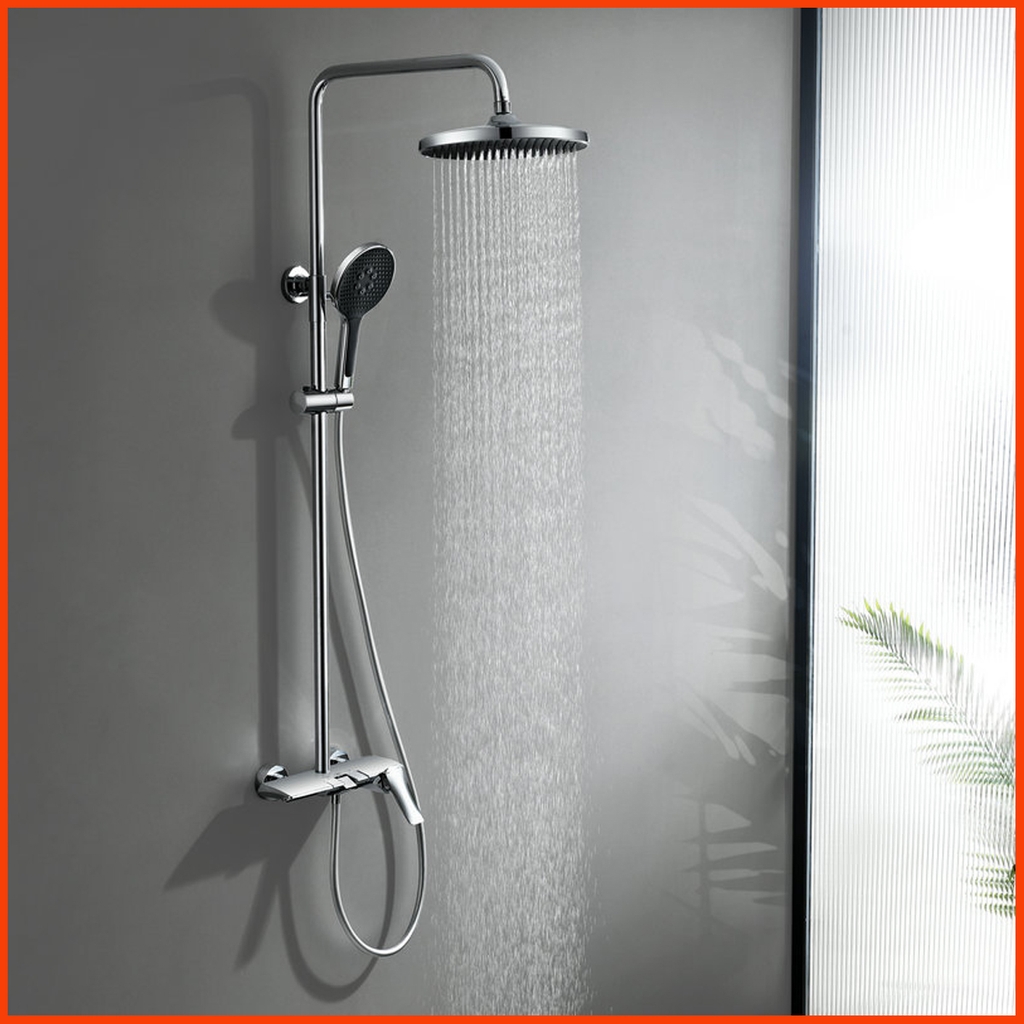 Vòi Sen Tắm Đứng RGL S3006LUX