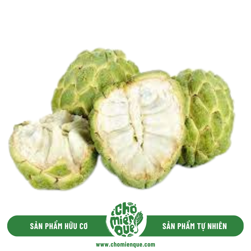 Mãng cầu Tây Ninh - Kg