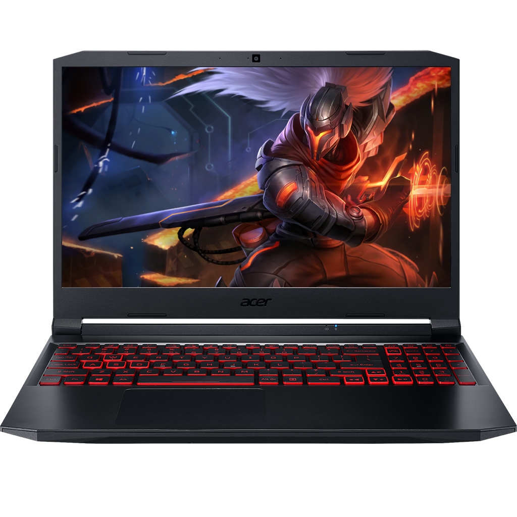 LAPTOP ACER NITRO 5 AN515-57-56S5 I5-11400H/8G/SSD 512G/RTX1650 4G