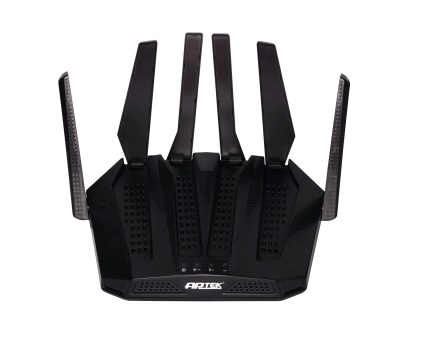 Router Wifi Công Suất Cao Băng Tần Kép AC1900 APTEK A196G