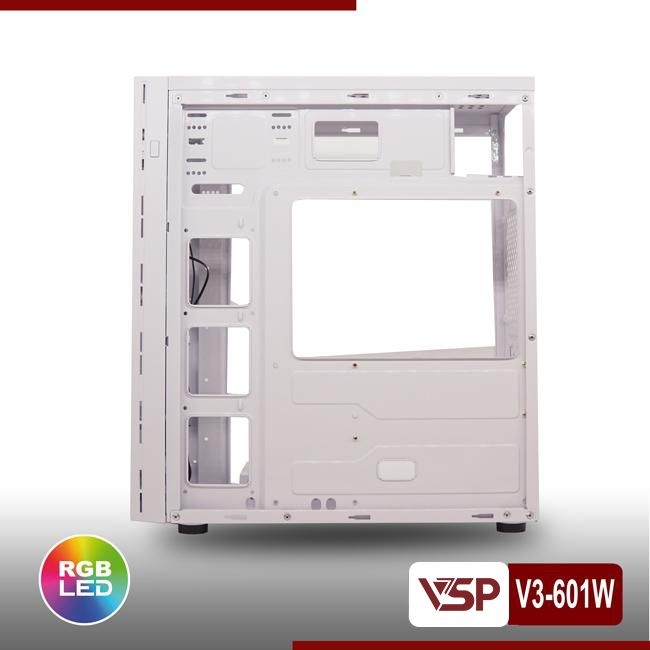 CASE VSP V3-601W