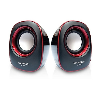 Loa Máy Vi Tính Soundmax A130