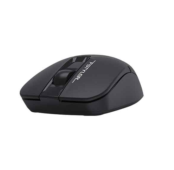 Chuột máy tính không dây Wireless Mouse A4tech FG12