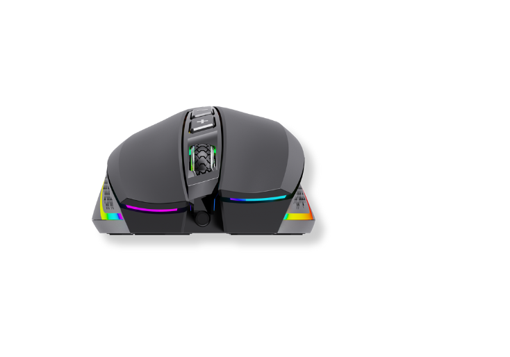 AULA F805 CHUỘT GAMING CÓ DÂY