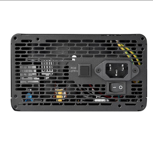 Nguồn Thermaltake Litepower RGB 650W (230V)