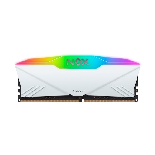 Ram Máy Tính 16G/3200 DDR4 APACER OC NOX RGB AURA 2