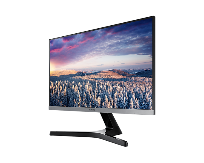 Màn hình LCD Samsung LS24R350FZEXXV 23.8 inch FHD/IPS/75Hz/5ms/FreeSync/HDMI