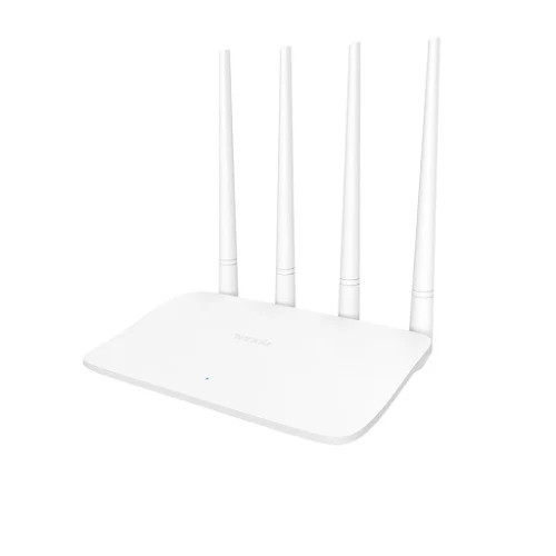 Router Tenda F6 phát WiFi giá rẻ chuẩn N tốc độ 300Mbps