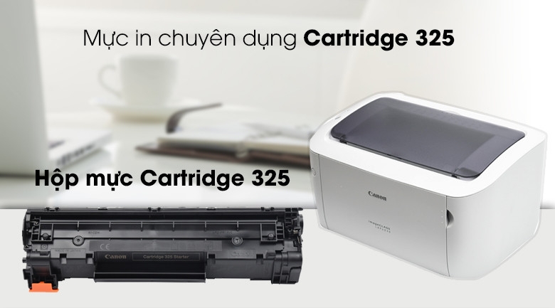 Máy in Canon laser LBP-6030