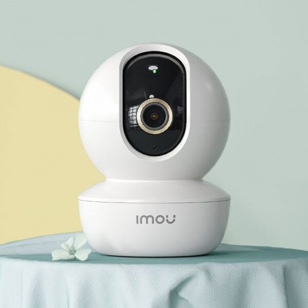 Camera Wifi 4MP iMOU IPC-A43P (Ranger RC)