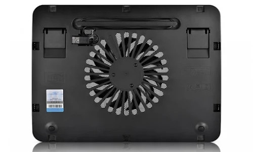 Đế tản nhiệt Laptop DEEPCOOL Windpal Mini