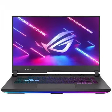 LAPTOP ASUS ROG STRIX G513IH HN015T R7-4800H/8G/512G/VGA GTX1650 4G