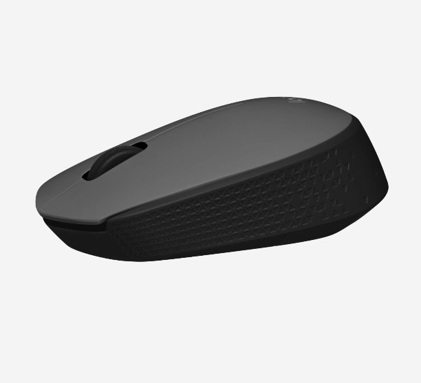 Chuột máy tính không dây Logitech M171