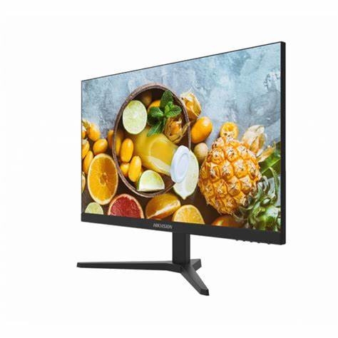 Màn hình LCD HIKVISION DS-D5024FN11 24″ Full HD 75Hz IPS