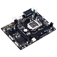 Bo Mạch Chủ - Mainboard GIGABYTE H81M-DS2