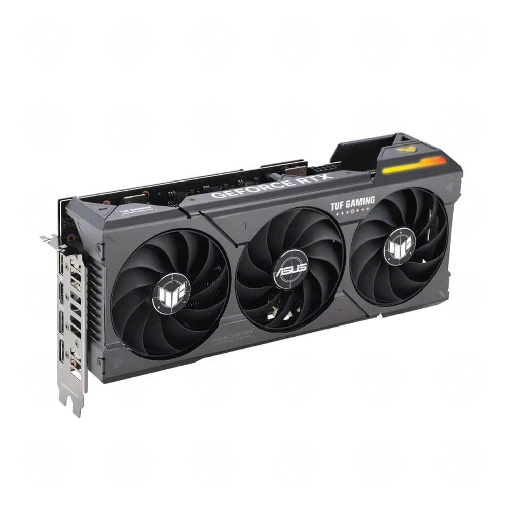 Card đồ họa VGA ASUS TUF RTX4070 12G OC GAMING
