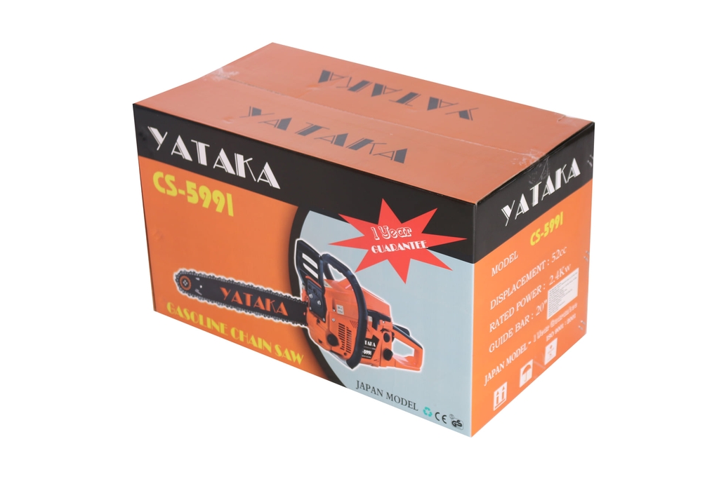 Máy Cưa Xích 2 Thì Yataka CS-5991