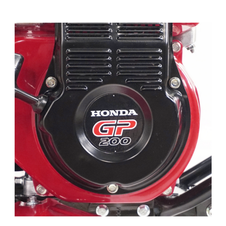 Máy Xới Đất Chạy Xăng Honda 5.5HP FQ650