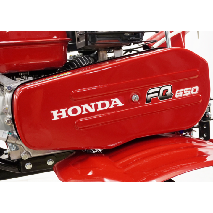 Máy Xới Đất Chạy Xăng Honda 5.5HP FQ650