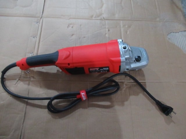 Máy Mài Góc 3000W MPT MAG2306