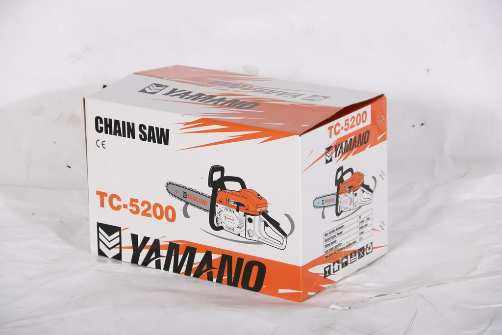 Máy Cưa Xích 2 Thì Yamano TC-5200