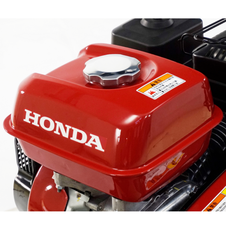 Máy Xới Đất Chạy Xăng Honda 5.5HP FQ650