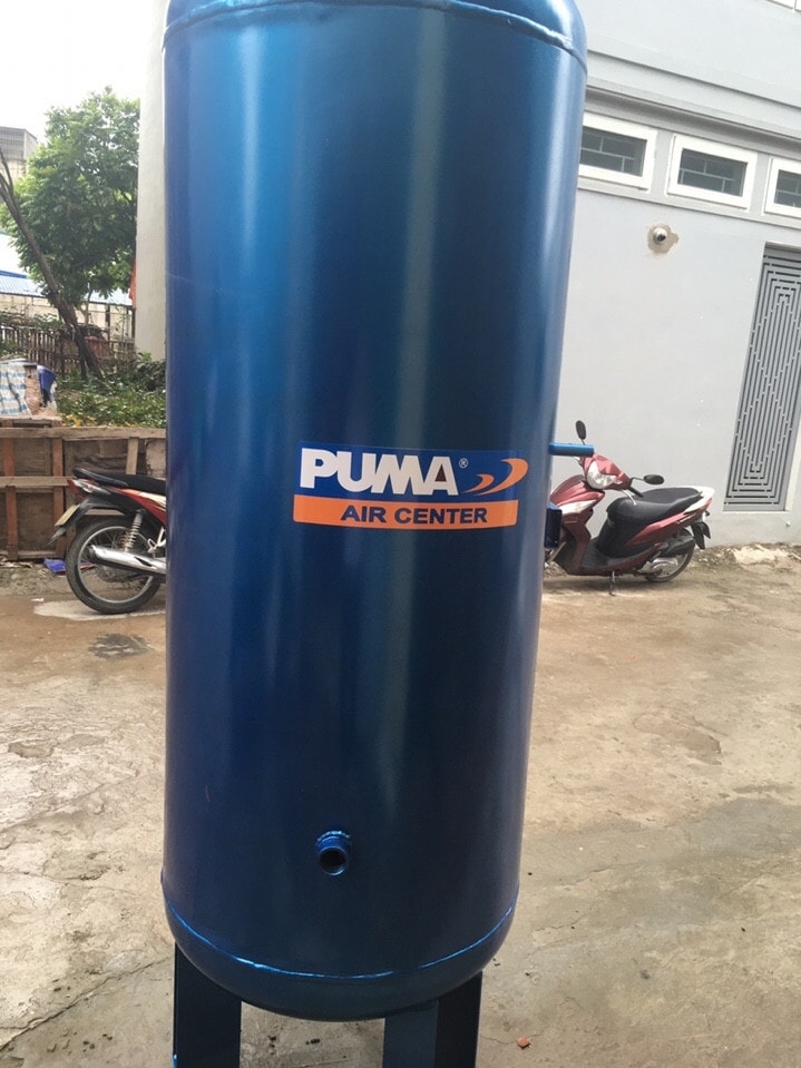 Bình Tích Khí Puma Amico 300L