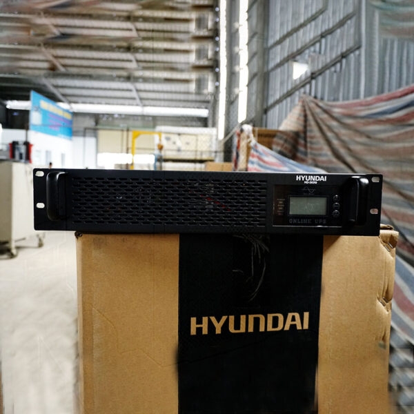 Bộ Lưu Điện Hyundai Online 2KVA HD-2KR9