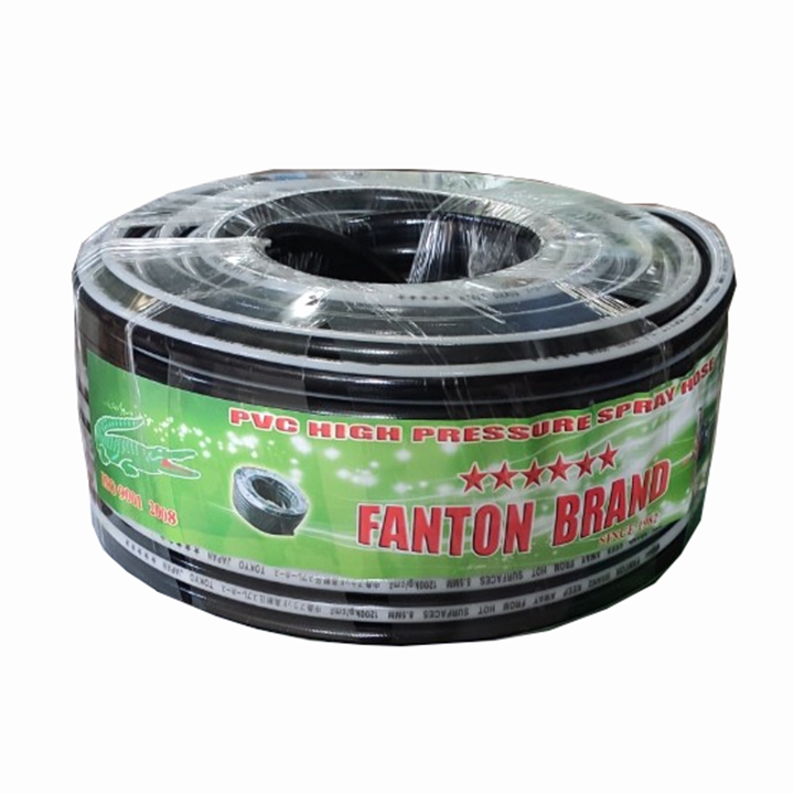 Dây Phun Xịt Áp Lực Fanton FT-20M