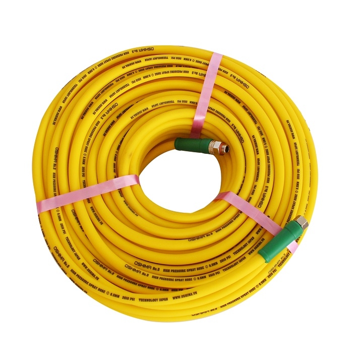 Dây Phun Xịt Áp Lực Oshima NO5 6.5mmx50m