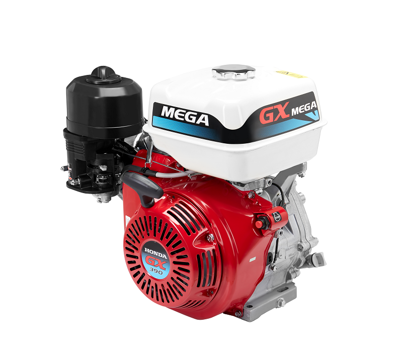 Máy Nổ – Động Cơ Xăng Honda 13Hp GX390T2 LBD Tua Chậm