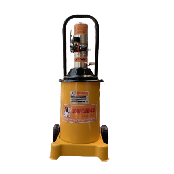 Máy Bơm Mỡ Yakama 12L BM12