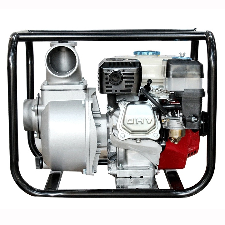 Máy Bơm Nước Chạy Xăng Pona 6.5HP CX 30