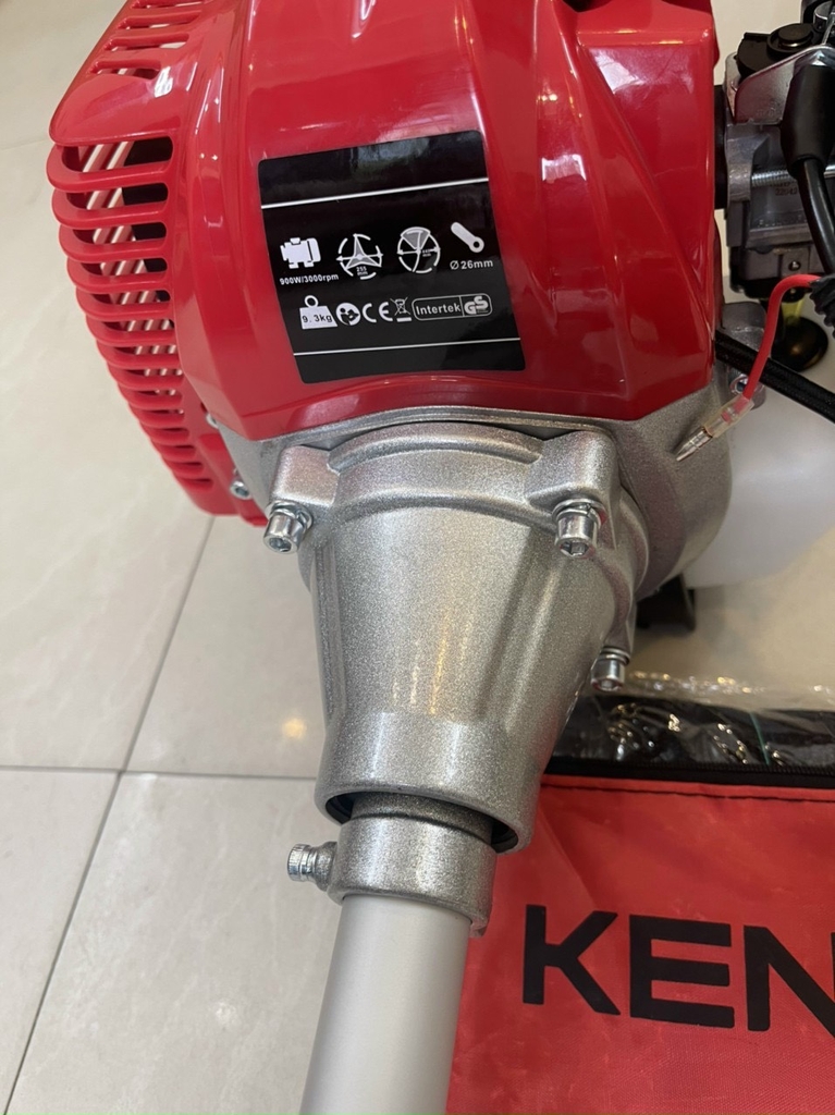 Máy Cắt Cỏ 2 Thì Kensi 900W KS 330