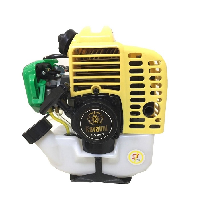 Máy Cắt Cỏ 2 Thì Kavanni 900W KV 330