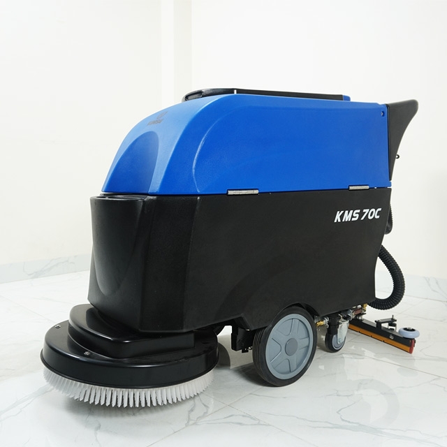 Máy Chà Sàn Liên Hợp Kumisai KMS-70C