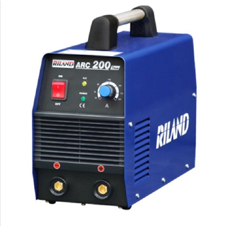 Máy Hàn Que Điện Tử Riland ARC-200