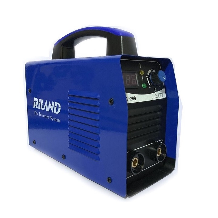 Máy Hàn Que Điện Tử Riland ARC-200