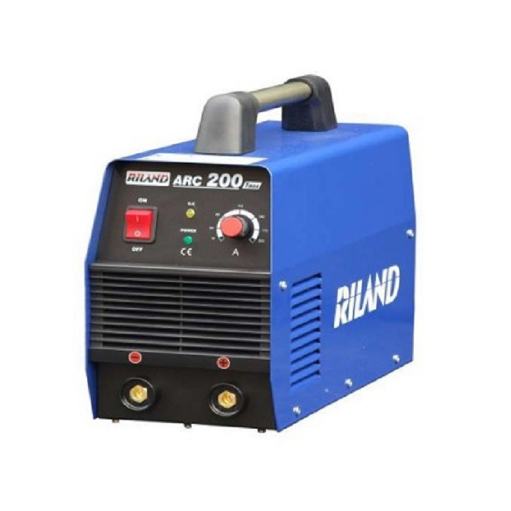 Máy Hàn Que Điện Tử Riland ARC-200