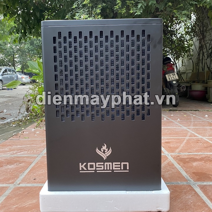 Máy Hút Ẩm Công Nghiệp Kosmen KM-90S