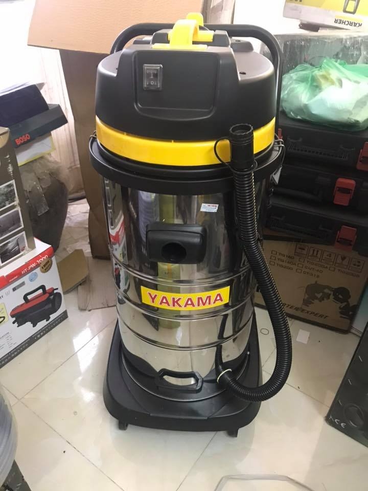 Máy Hút Bụi Yakama 2000W YA-60L