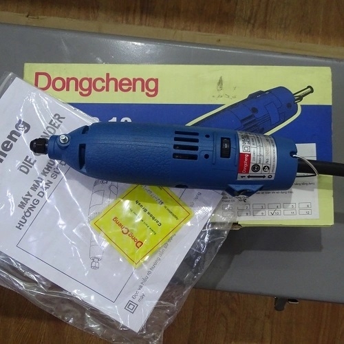 Máy Mài Khuôn Dongcheng 105W DSJ03-10