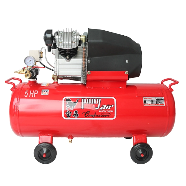 Máy Nén Khí Không Dầu Pony 5HP 60L DK-VO-60NK