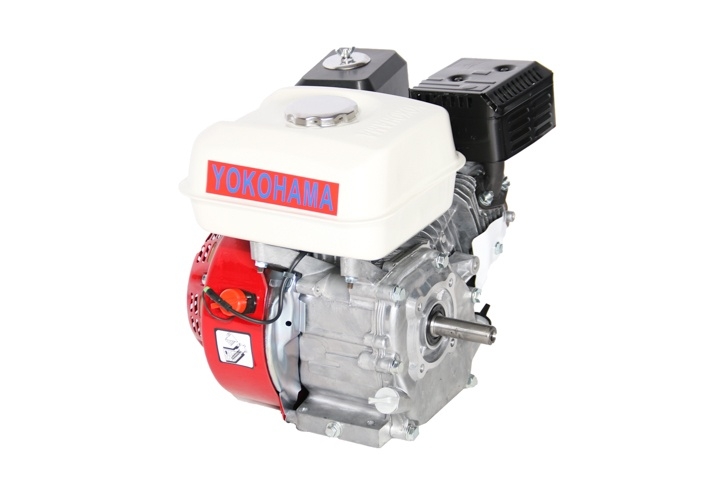 Máy Nổ – Động Cơ Xăng Yokohama 6.5HP GX-200