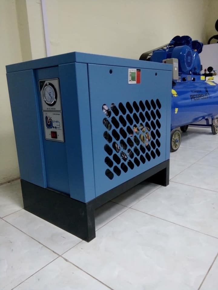 Máy Sấy Khí Pegasus 0.9Kw TMMSK-45